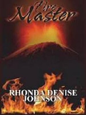 cover image of Fire Master